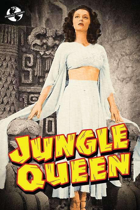 Jungle Queen